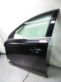 фото thumb №3, Volvo xc60 дверь левый перед 452- 08-13