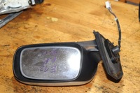 фото thumb №11, Зеркало правое corolla e12 lift цвет 1c0 5 pin europa