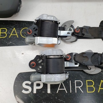 фото thumb №7, Rio iii 3 панель консоль подушки ремені подушка безпеки