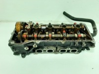 фото thumb №12, Nissan micra k12 1.2 16v hb 5d 05r головка двигателя cr12de