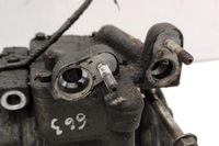 фото thumb №7, Компрессор кондиционера honda legend iii ka hfc134a 3.47l бензиновый 151kw