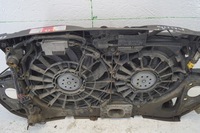 фото thumb №11, Pas передний радиатор audi a4 b6 2.0 fsi