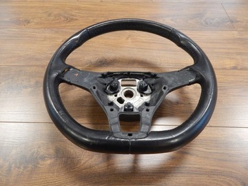 фото thumb №7, Vw touran tiguan - кермо шкіра оригінал 5ta