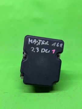 фото thumb №6, Насос abs renault master iii 0265254802 476603593r 2265106516 0265956149