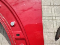 Крыло  левое  перед mini cooper one 2 r56 851/3 Недорого, фото thumb