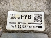 фото thumb №14, Блок двигуна lgx 3.6 v6 chevrolet camaro 2016+ usa