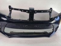 фото thumb №5, Dacia logan ii бампер перед