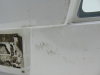 фото thumb №8, Кришка багажника багажника audi a3 8p lift 5d s-line ly9c