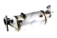 фото thumb №11, Фильтр частиц твердых dpf subaru forester 2.0d 2008- impreza 2.0d