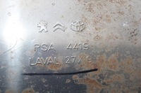 фото thumb №7, Каталізатор гасник expert jumpy 2.0 blue #1058