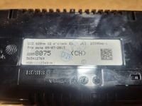 фото thumb №5, Радіо cd 400plus zafira c комплект