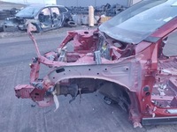 фото thumb №1, Лонжерон ліва toyota rav4 v 2019-2023 код фарби 3t3