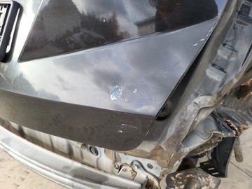 фото thumb №7, Honda civic viii ufo 08r крышка багажника стекло задняя зад yr571p