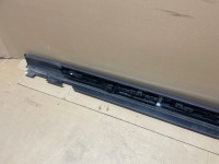 Купити Накладка поріг права + каркас m-pakiet bmw 5 g30 g31 lci c2y ideał, фото thumb