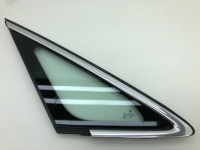 фото thumb №1, Bmw 2 f45 f46 стекло кузовная правый перед хром 2579128