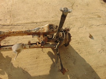 фото thumb №6, Балка підвішування підрамник c-max mk2 1.6 2.0 tdci