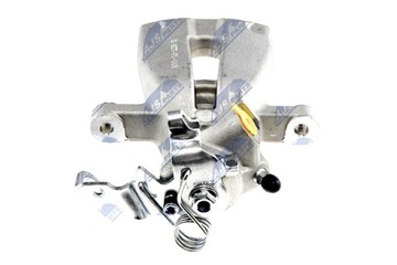 фото thumb №9, Супорт гальмівний зад opel astra g 98-05 лівий fi=34mm nty