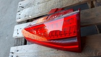 фото thumb №12, S4 b8 lift лампа права sedan задня w кришка usa a4 b8