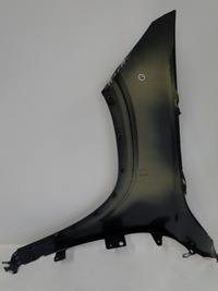 фото thumb №10, Mercedes крыло перед переднее правые eqb x243 243 синий