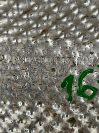 фото thumb №9, Mercedes gls 167 защита изоляция тепловая a1676801805