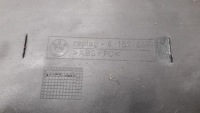 фото thumb №11, 8157849 карта багажника e38 740d 98-01r