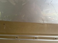 фото thumb №9, Honda chr c-hr дверь правое передние перед перед