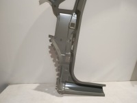 Купити Блок двигуна обшивка праве mercedes vito 447 a4476372309, фото thumb