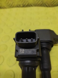 фото thumb №4, Dacia sandero ii 0.9 tce котушка запалювання 77350001