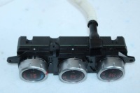 фото thumb №1, Панель кондиціонера peugeot ion c-zero imiev