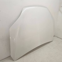 фото thumb №9, Капот крышка двигателя tesla model x plaid ppsw