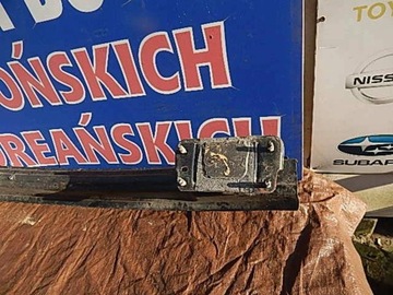 фото thumb №10, Балка підсилювач бампера зад infiniti qx30,q30