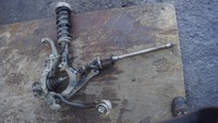 фото thumb №7, Поворотный кулак подвеска правый перед bmw x5 e70 3.0d