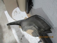 фото thumb №9, Бампер задняя corolla verso i 209