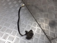 фото thumb №3, Замок кришки багажника renault clio ii 1.2