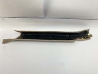 фото thumb №11, Захист обшивка стійка a права правий mercedes w140 coupe c140 cl 1406920889