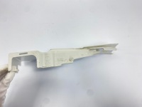 фото thumb №9, Защита замка дверь правая перед mercedes w124 1247231808