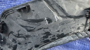 фото thumb №4, Hyundai tucson 2020- планка na крило задня ліва