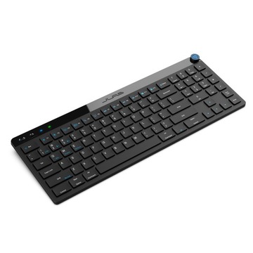 Bluetooth-клавиатура JLAB Jbuds