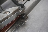 фото thumb №11, Kia ceed i рестайлінг задній бампер 86610-1h500 86610-1h510 9s 2010r nr.326