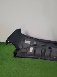 Mini f66 jcw john cooper works бампер задний  задний 5a2f789 114129-10 в Украине, фото thumb