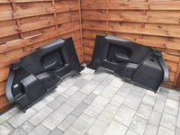 фото thumb №1, Обшивка оббивка задня suzuki swift mk7 2010-2017 3d