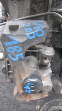 фото thumb №6, Volvo v60 рестайлинг 2.0 коробка передач коробки передач eu1r7002tec 209