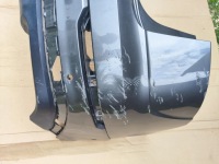 фото thumb №7, Бампер задний задняя audi q8 4m8 lift s-line 23- 4m8807511b 4m8807511