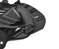 фото thumb №8, Решітка радіатора бампера do hyundai sonata 2018-2020 86522c1ab0 права чорний матовий