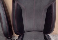 фото thumb №7, Lamborghini huracan купе сидіння сидіння праві лівий комплект