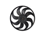 фото thumb №1, Renault оригинальный номер 5yy0584 вентилятор радиатора