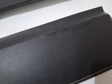 фото thumb №6, Планка накладка двері правий зад opel mokka ii b 2020- #7584