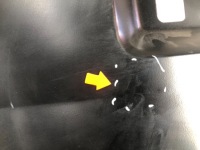 Ford transit vi mk6 2006-2013 ремкомплект обшивка двері передніх лівих Недорого, фото thumb