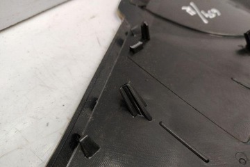 фото thumb №8, Нижня планка декоративна панелі розподільчої renault espace iv jk0/1_ 07188