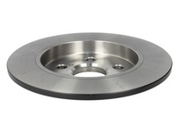 фото thumb №1, Диск гальмівна trw df6331